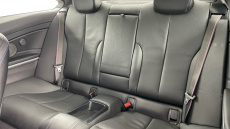 BMW 4 Series 440i M Sport 2dr Auto [Professional Media] Petrol Coupe